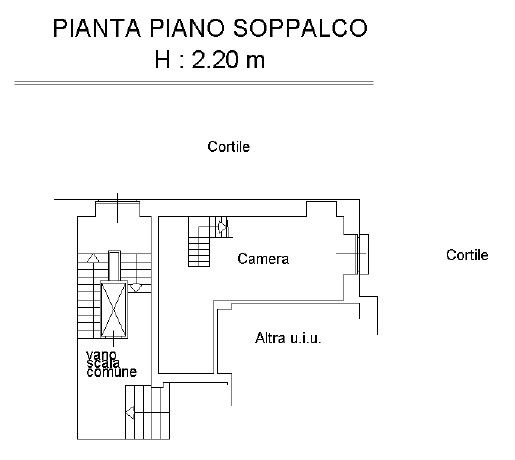 Corso Emilia, 33
