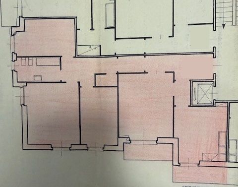 Via Santa Maria Assunta di Nervi