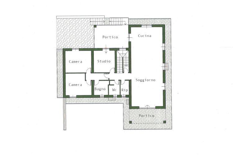 strada della Poggetta 8/A