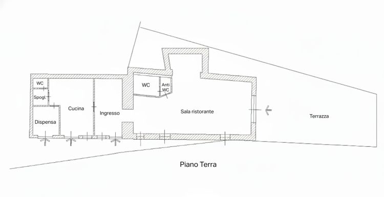 Frazione Deveys, 1