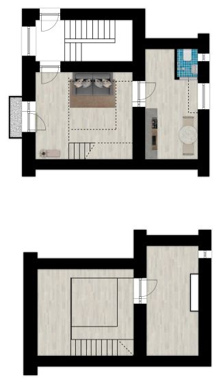 Vico del Vasto a Chiaia, 37