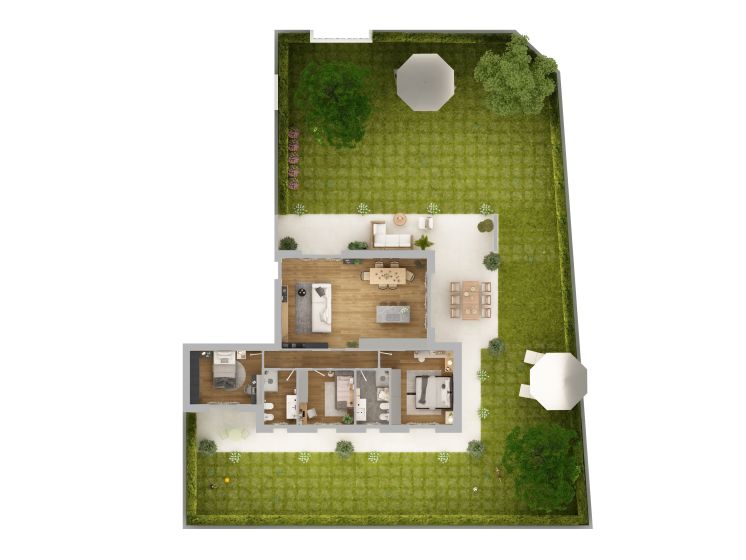 Via Giovanni Boccaccio, 4