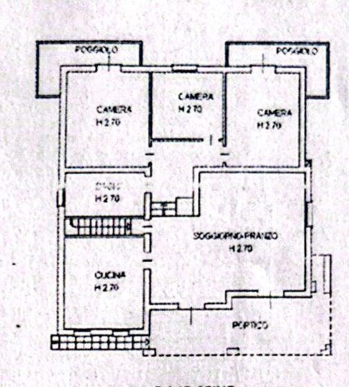 Via Giovanni Pascoli, 2