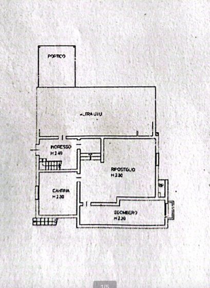 Via Giovanni Pascoli, 2