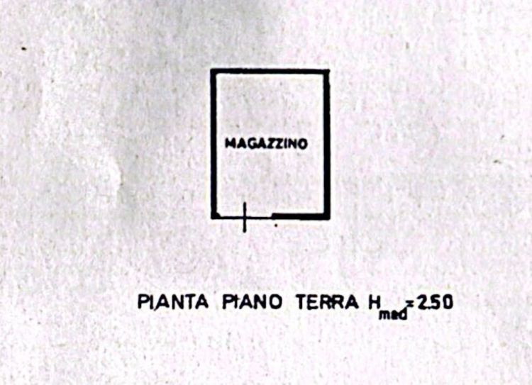 Via Giovanni Pascoli, 2