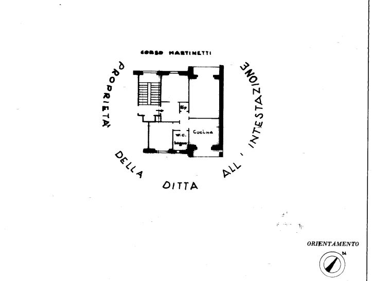 Corso Luigi Andrea Martinetti, 113