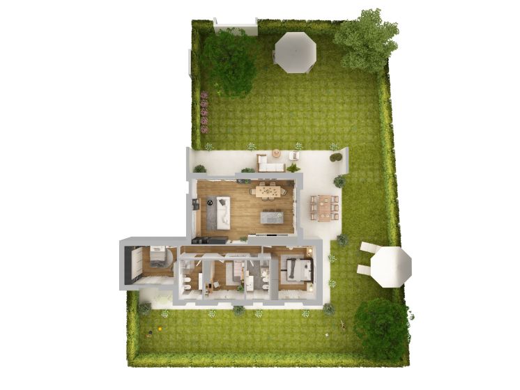 Via Giovanni Boccaccio, 4