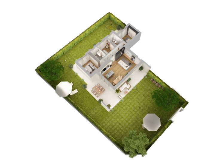 Via Giovanni Boccaccio, 4