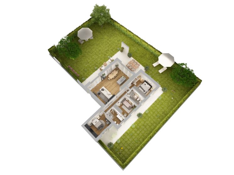 Via Giovanni Boccaccio, 4