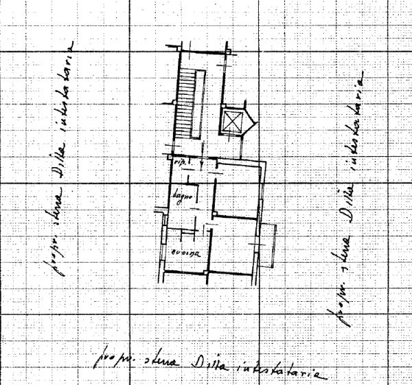 Via Calpurnio Fiamma, 130