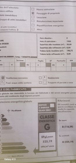 via Camponocecchio 15