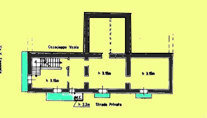 CORSO VITTORIO EMANUELE III, 115