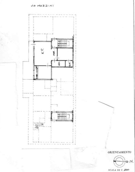 Via Martiri della Loggia, 91