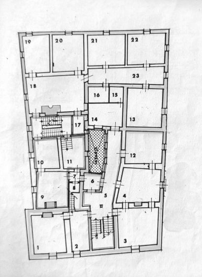 Località Morruzze, 14