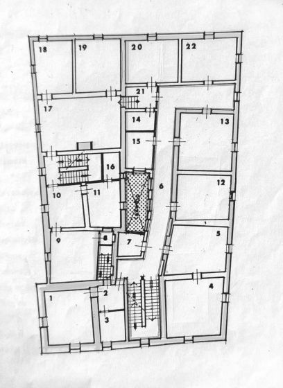 Località Morruzze, 14