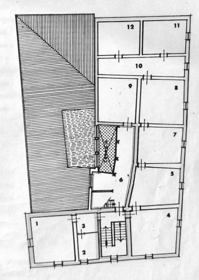 Località Morruzze, 14