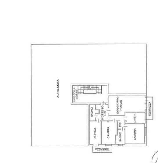 Via Cardinale Bessarione, 12