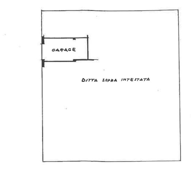 Via Cardinale Bessarione, 12