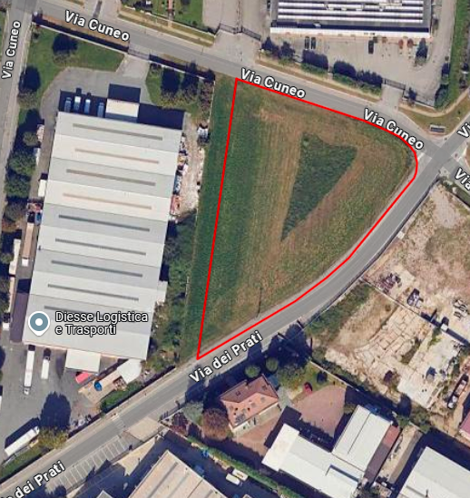 Pianezza, TO, Italia