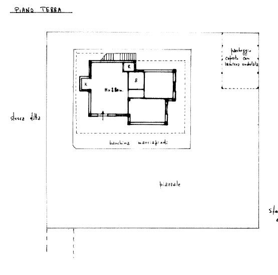 Giovinazzo, BA, Italia