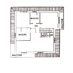 Via Gabriele d'Annunzio, 7