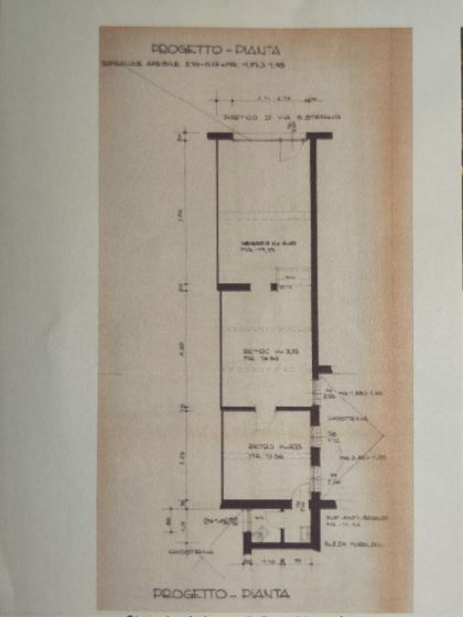 Via Santo Stefano, 78