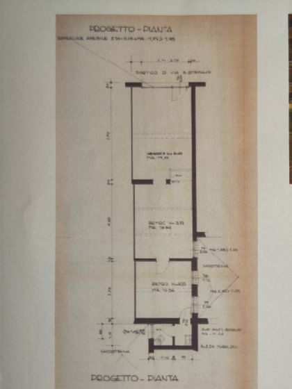 Via Santo Stefano, 78