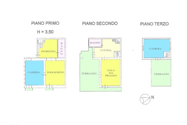 Corso Vittorio Emanuele III, 151