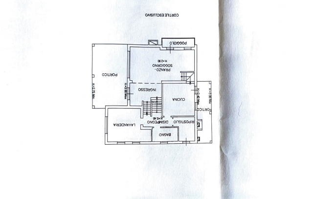QRT DELL'INDUSTRIA PRIMA STRDA