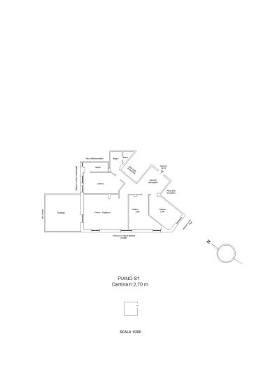 Piazza Mariano Armellini 16