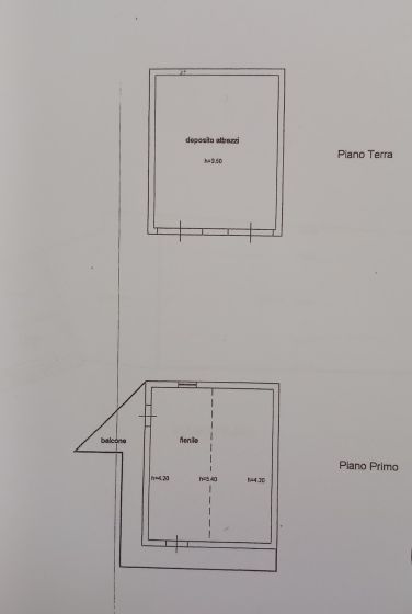 Via Forchiusa Est, 114
