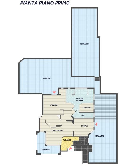 Contrada Pozzo Misseo