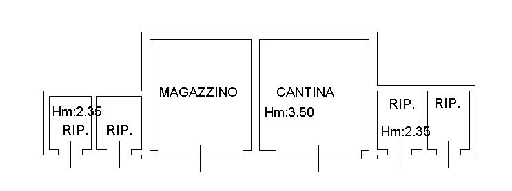 Via Argine Sinistro, 5