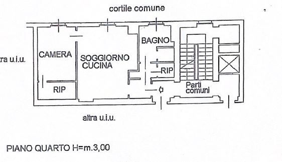 Via Francesco Guicciardini, 5