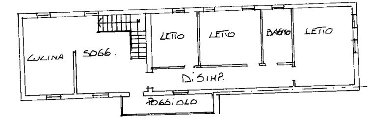 Via Argine Sinistro, 5