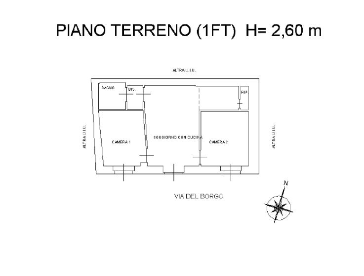 Borgata Les Arnauds, 25