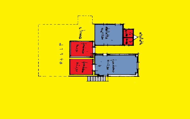 Contrada Montupoli Foro