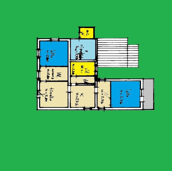Contrada Montupoli Foro