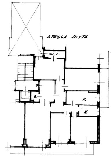 Via dell'Impruneta, 26