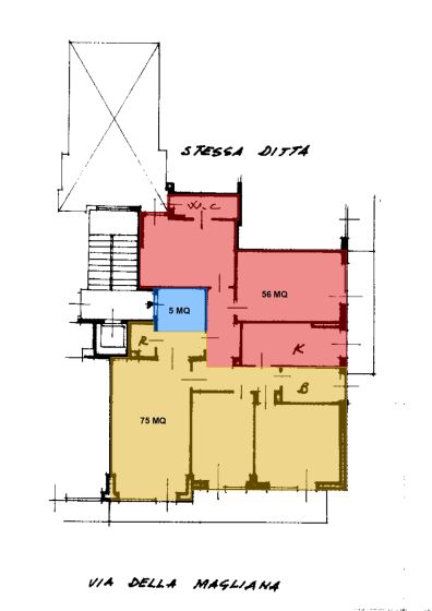 Via dell'Impruneta, 26