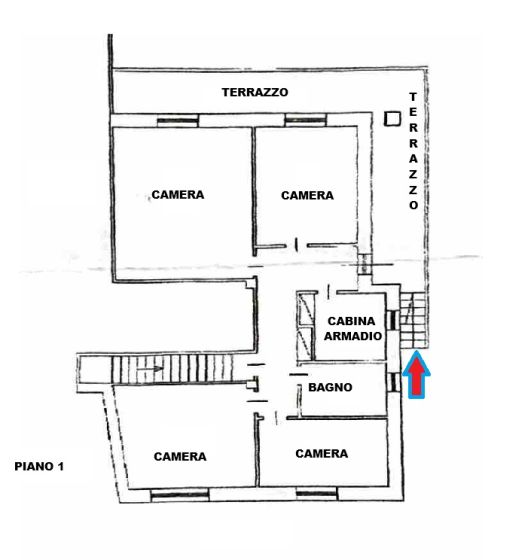 Via Luna e Sole, 35B