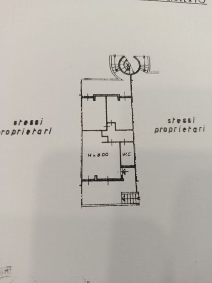 Costa Saracena - Castelluccio, SR, Italia