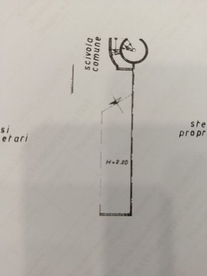 Costa Saracena - Castelluccio, SR, Italia