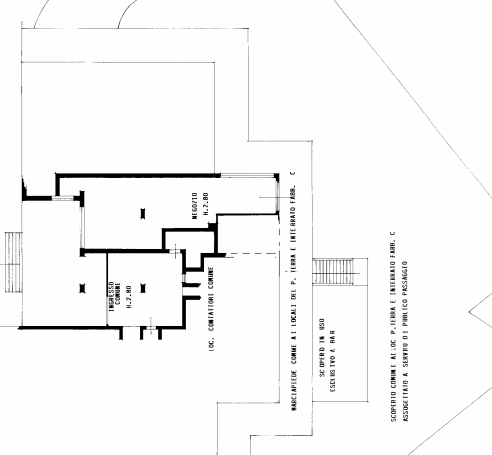 Via delle Nazioni Unite