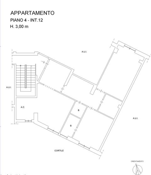 Viale Libia, 174