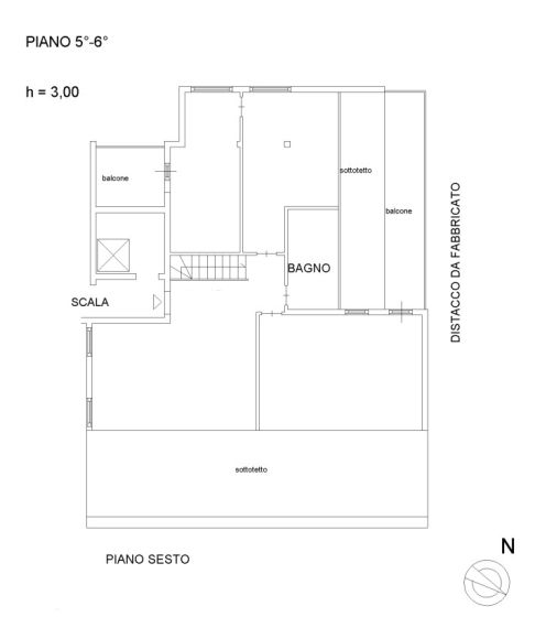 Via Francesco D'Ovidio