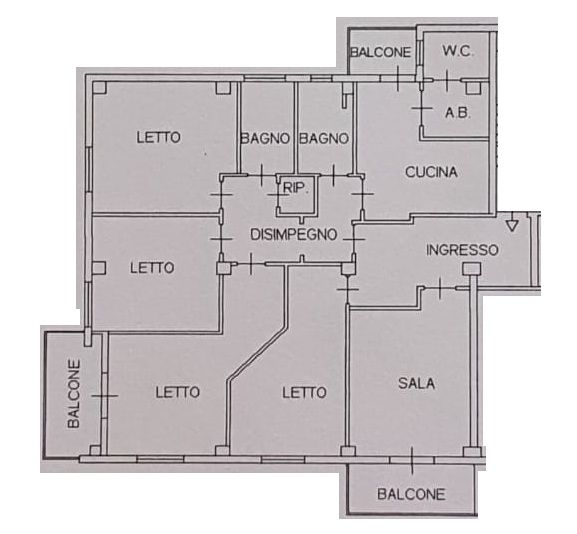 Via Giovanni Amendola, 53