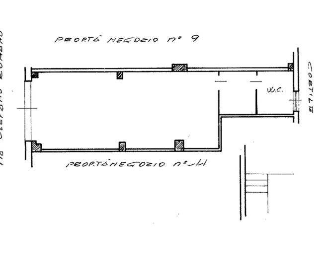 Via Olevano Romano, 228