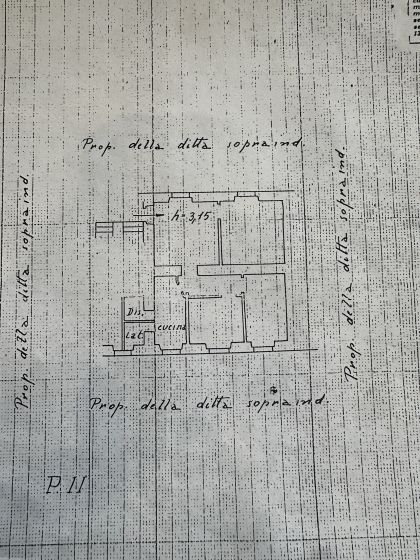 Via del Lagaccio, 12