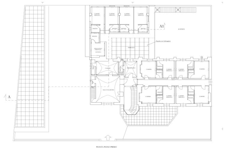 Via Santa Cesarea Terme, 72